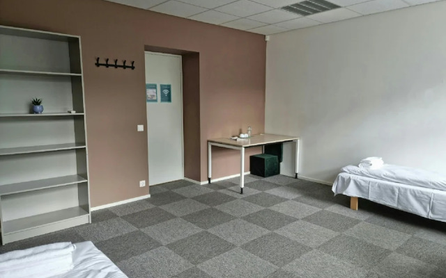 Room near City Center Harbour
