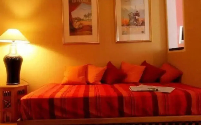 HIP Hotel