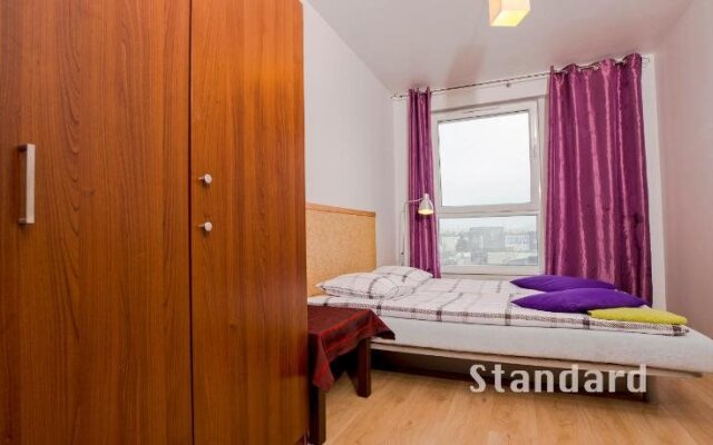 Apartament Polar