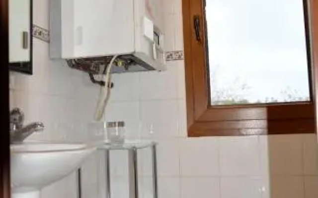 Casa Vacacional Mazo de Arriba