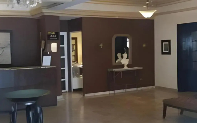 Shepherd Hotel