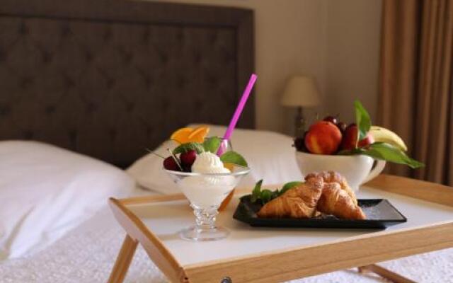 Esperia Boutique Hotel