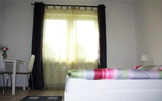 Gästehaus am Hattinger Rathaus