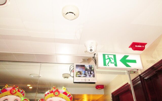 New Chung King Guest House