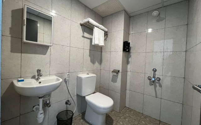 Hotel Z Triloha