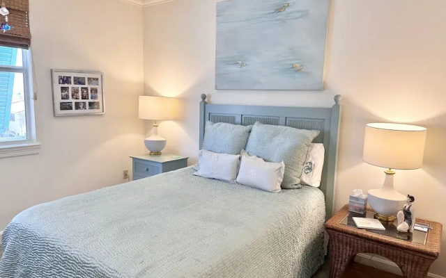 Turtle Cove 3 Bedroom Townhouse by RedAwning