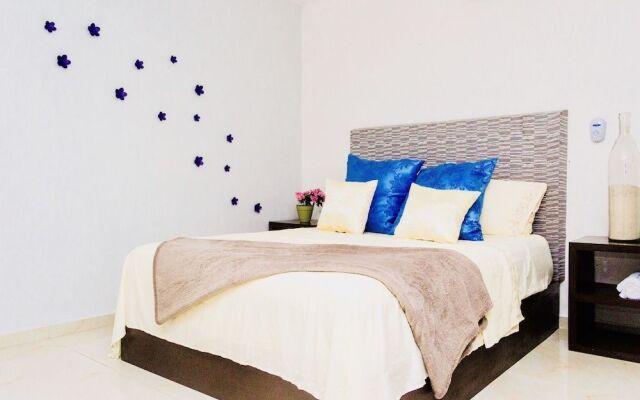 Room in Condo - Superior Studio 06 Aquamarina Suites