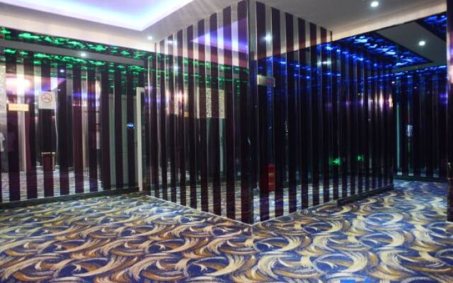 Ya Tao Fashion Hotel