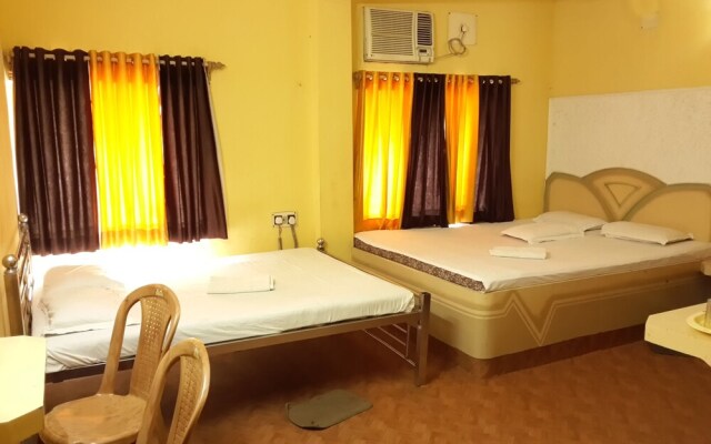 Hotel Surf Ride