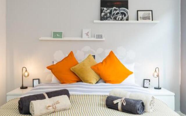 Modern Loft Grand Central