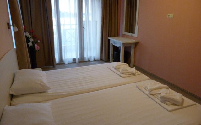 Toma's Residence