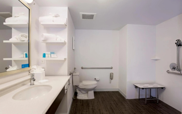 Hampton Inn Santa Barbara/Goleta
