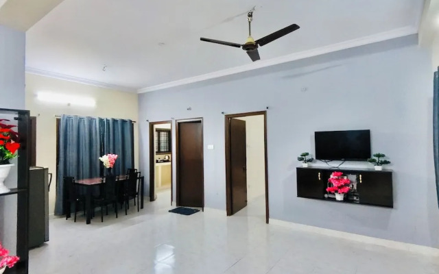 ORION Studio service Apartments