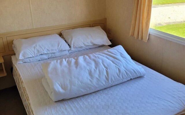 Beautiful 2-bed Caravan in Ingoldmells