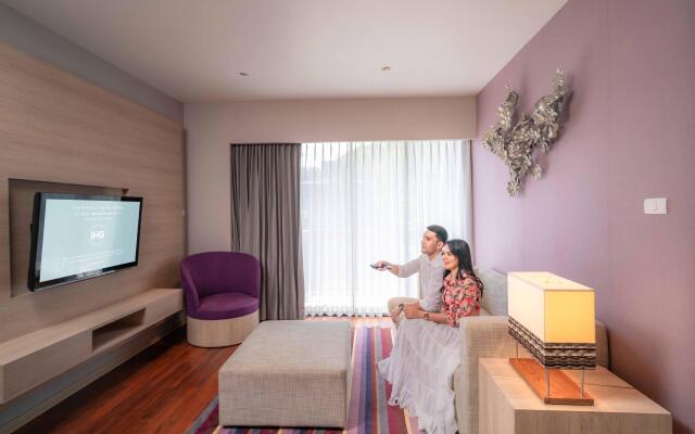 Holiday Inn Express Phuket Patong Beach Central, an IHG Hotel