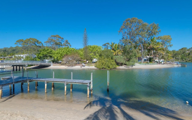 Caribbean Noosa