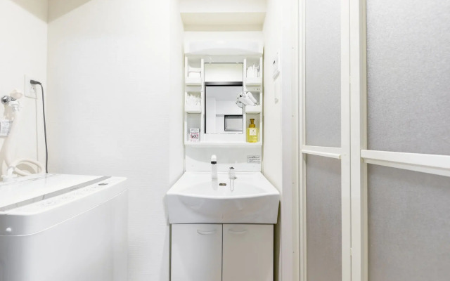 Takuto Stay Sakaisuji-Honmachi