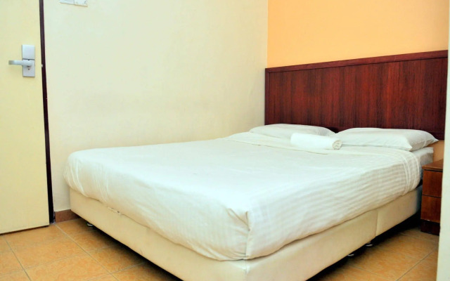 King's Hotel Kuantan