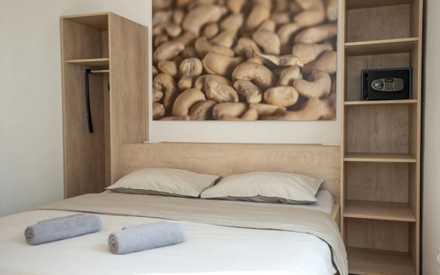 Viva Rooms