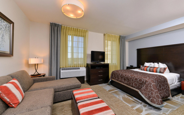 Staybridge Suites Stone Oak by IHG