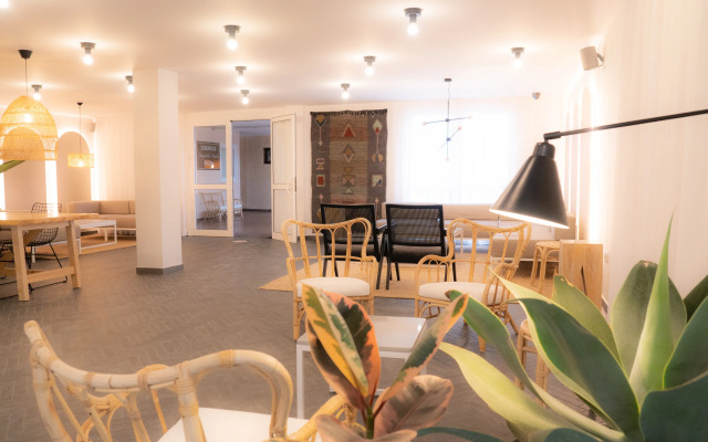 Coral Compostela Beach Hotel