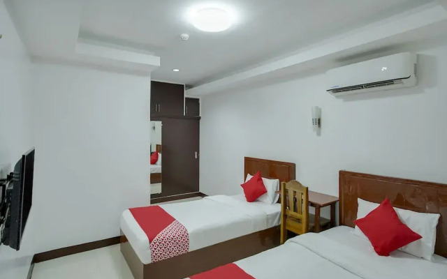 Hoa Phuong Do Guest House by OYO Rooms