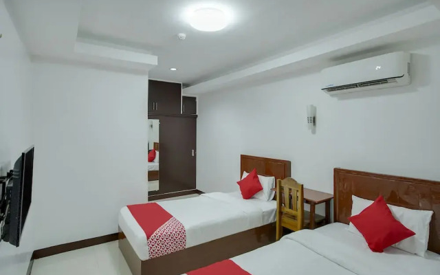 SPOT ON 822 Hoa Phuong Do Guest House