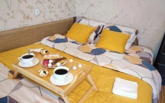 Апартаменты на улице Маслакова 2