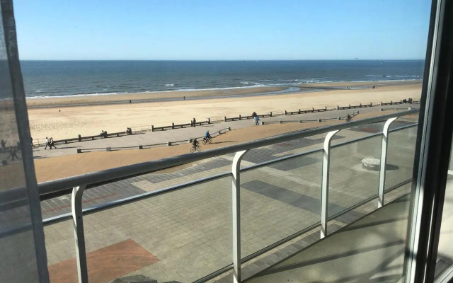 Royal Zeezicht Oostende