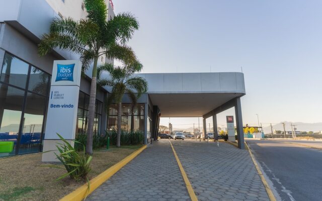 Ibis Budget - Circuito Da Fé