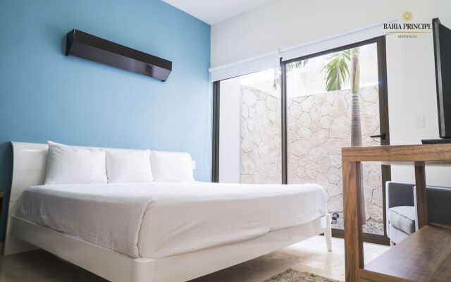 Bahia Principe Vacation Rentals - Quetzal - 1-Bedroom Apts.