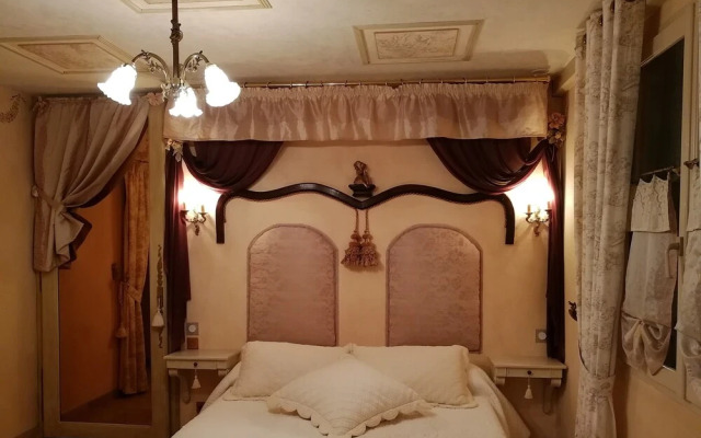 Demeure de La Vendemiere