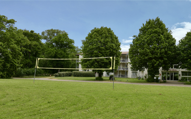 Vacancéole – Le Domaine du Château – La Rochelle/Île de Ré