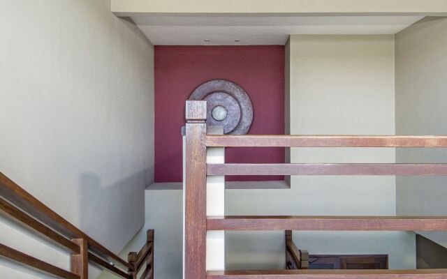 Villa M Bali Seminyak