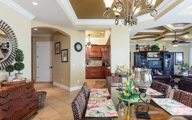 Villa Del Mar By Vacation Rental Pros