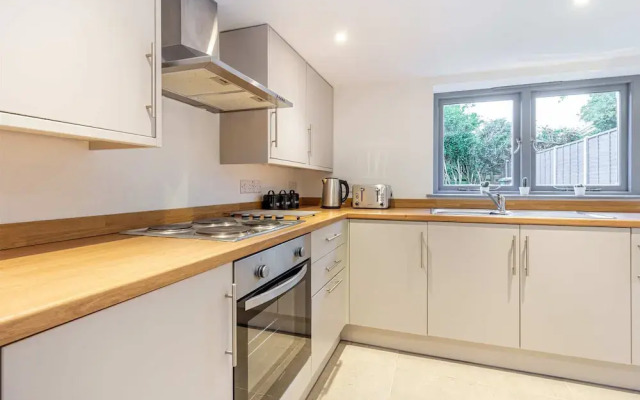 Host Stay Bridge Street Residence