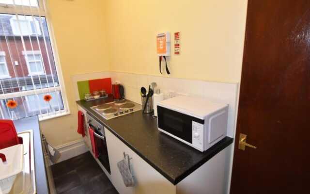 Wyresdale House-flat 3