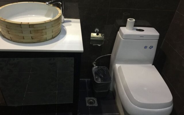 GreenTree Alliance Bengbu Railway Station Branch