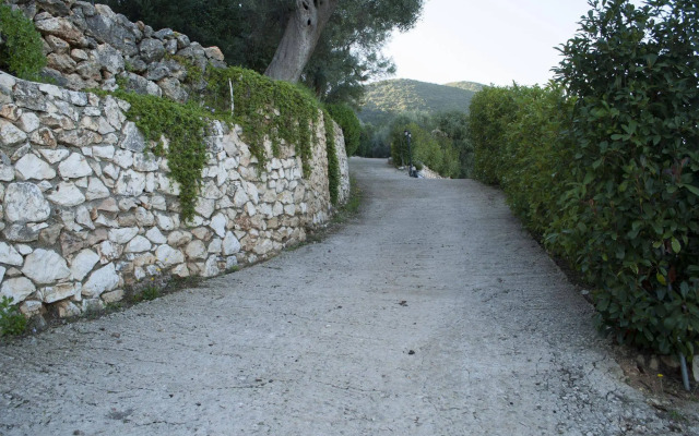 Arethousa Villas