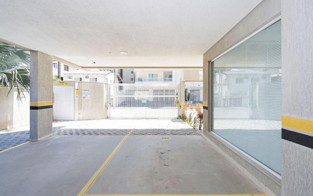 Aluguel Apartamento 3 Quartos Sendo 1 Suíte Bombas Sc