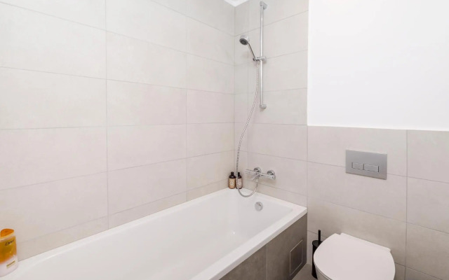 Bucharest Luxury Apartments