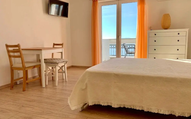 Via - 250 m From sea - SA4