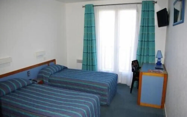 Hôtel Arenui