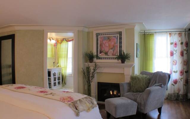 The Connecticut River Valley Inn