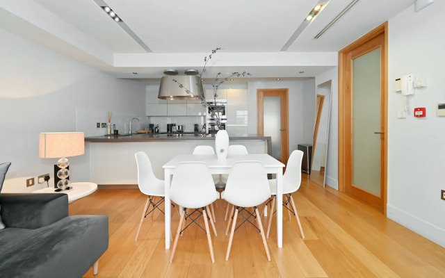 London Choice Apartments - Mayfair Two