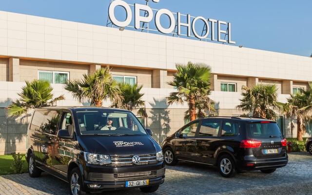 OPO Hotel