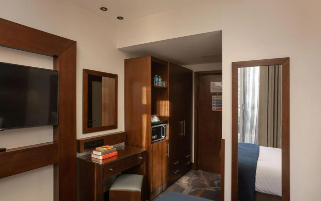 Montcalm Chilworth Townhouse, Paddington