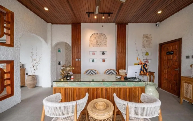 Casa Maddu