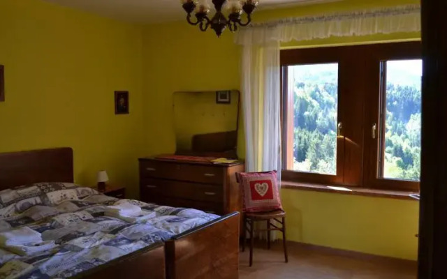 B&B Bellavista Zorzoi