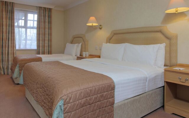 Best Western Grosvenor